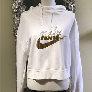 Nike Women’s Hoodie